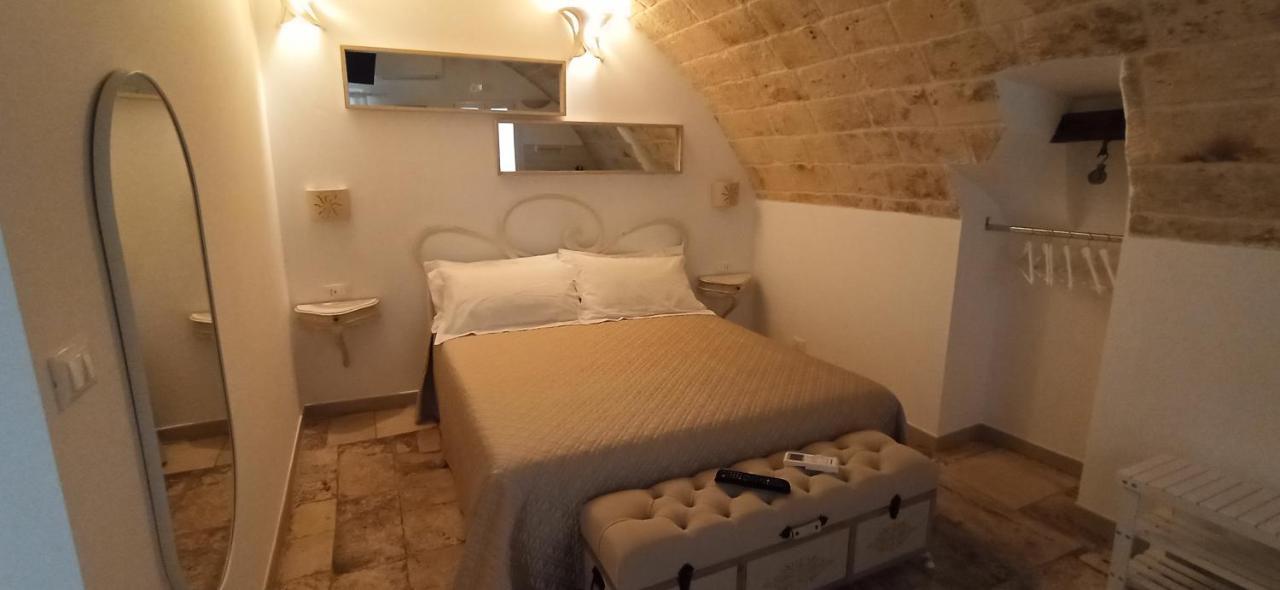 La Chianca - Locazione Turistica Villa Monopoli Dış mekan fotoğraf