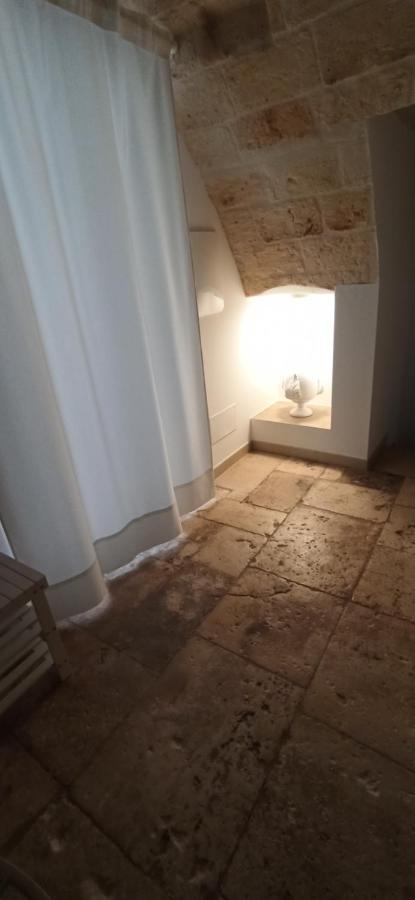 La Chianca - Locazione Turistica Villa Monopoli Dış mekan fotoğraf
