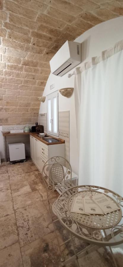 La Chianca - Locazione Turistica Villa Monopoli Dış mekan fotoğraf