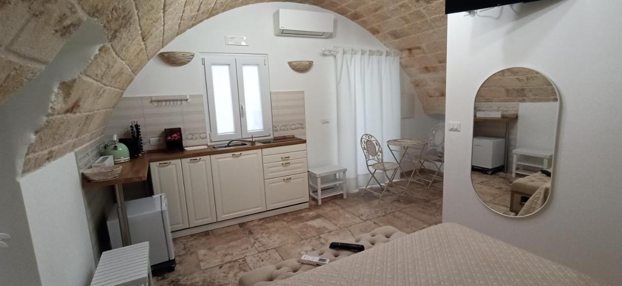 La Chianca - Locazione Turistica Villa Monopoli Dış mekan fotoğraf