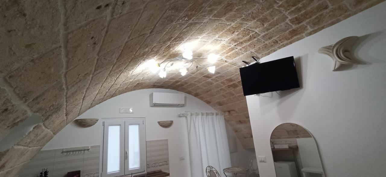 La Chianca - Locazione Turistica Villa Monopoli Dış mekan fotoğraf