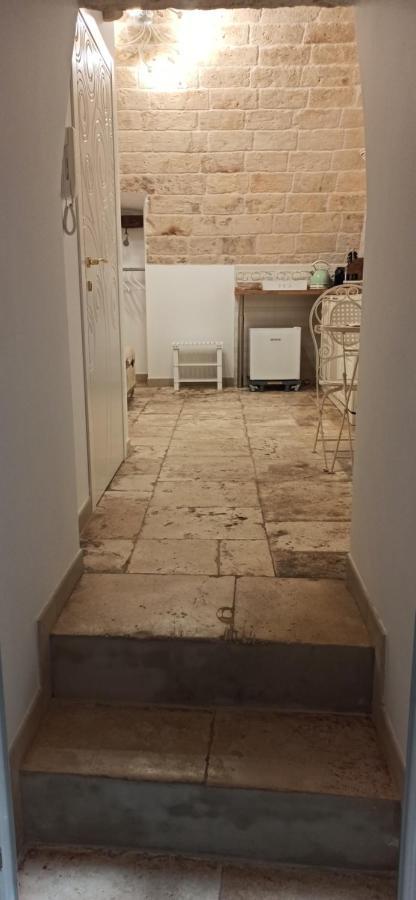 La Chianca - Locazione Turistica Villa Monopoli Dış mekan fotoğraf