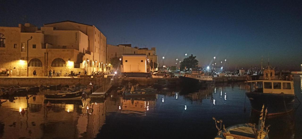 La Chianca - Locazione Turistica Villa Monopoli Dış mekan fotoğraf