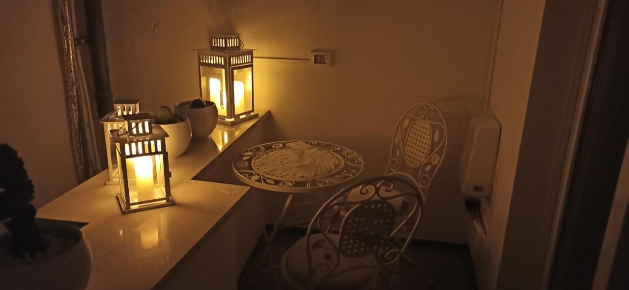 La Chianca - Locazione Turistica Villa Monopoli Dış mekan fotoğraf